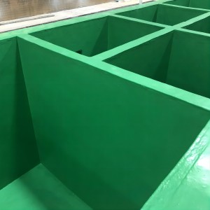 如皋防腐水池，如皋水池防腐防渗怎么做，如皋防腐水池施工厂家